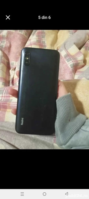 vand Redmi 9A dual SIM  - imagine 2