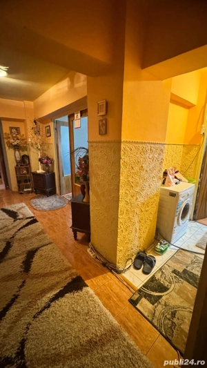 Particular vand Apartament 4 camere calea rahovei - imagine 10