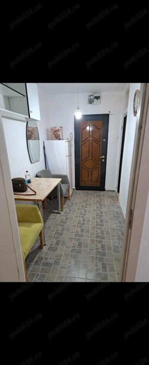 Garsoniera de inchiriat