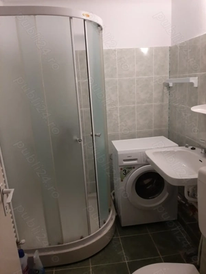 Vand garsoniera, 31 mp., zona Gării - imagine 4