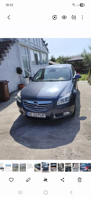 vand opel insignia