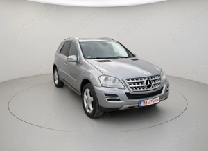 Mercedes  ML350 Cdi,an2011,EDITION,Euro5, RATE FIXE