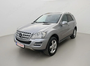 Mercedes  ML350 Cdi,an2011,EDITION,Euro5, RATE FIXE - imagine 2