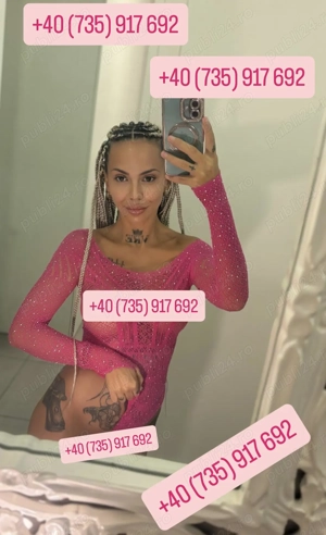 ***Poze reale 100%***Blonda minionă***Anays**Prima oră la tine în oraș ***