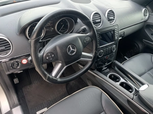 Mercedes  ML350 Cdi,an2011,EDITION,Euro5, RATE FIXE - imagine 8