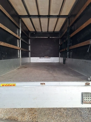 Autoutilitara Mercedes-Benz Sprinter, 2017 - imagine 5