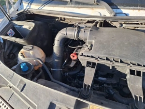 Autoutilitara Mercedes-Benz Sprinter, 2017 - imagine 6