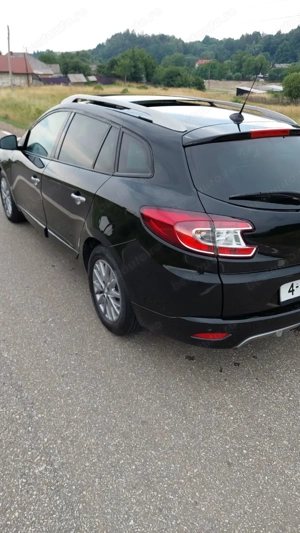 Vând Renault Megane 3 GT-LINE BOSSE.