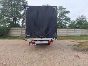 Autoutilitara Mercedes-Benz Sprinter, 2017 - imagine 4