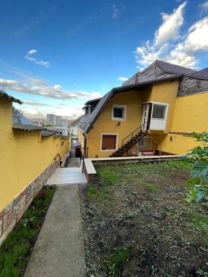 Casa Racadau - Brasov