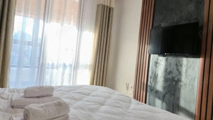 LUX Apartament 2 camere Palas Iasi de inchiriat - imagine 9