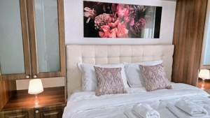 LUX Apartament 2 camere Palas Iasi de inchiriat - imagine 8