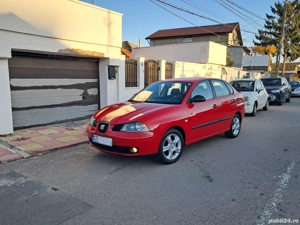 SEAT CORDOBA  * 2010  * Unic Proprietar  * 137 .000 KM *  Stare Impecabilă *Full Optiuni * - imagine 2