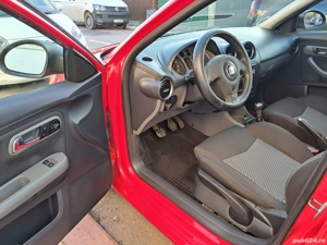 SEAT CORDOBA  * 2010  * Unic Proprietar  * 137 .000 KM *  Stare Impecabilă *Full Optiuni * - imagine 4