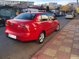 SEAT CORDOBA  * 2010  * Unic Proprietar  * 137 .000 KM *  Stare Impecabilă *Full Optiuni * - imagine 3