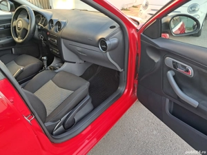 SEAT CORDOBA  * 2010  * Unic Proprietar  * 137 .000 KM *  Stare Impecabilă *Full Optiuni * - imagine 8