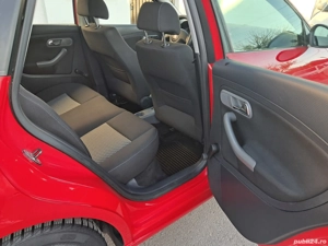 SEAT CORDOBA  * 2010  * Unic Proprietar  * 137 .000 KM *  Stare Impecabilă *Full Optiuni * - imagine 7