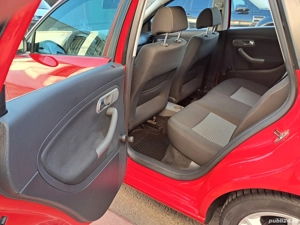 SEAT CORDOBA  * 2010  * Unic Proprietar  * 137 .000 KM *  Stare Impecabilă *Full Optiuni * - imagine 9