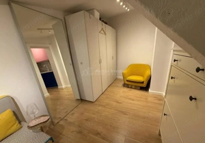 Studio in vila, Tepes Voda, Pet Friendly, 14 min Metrou - imagine 2