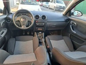 SEAT CORDOBA  * 2010  * Unic Proprietar  * 137 .000 KM *  Stare Impecabilă *Full Optiuni * - imagine 5