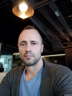 Terapie musculară și spirituală 