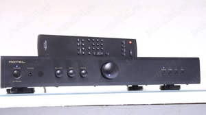 Amplificator Rotel A-10MK2.