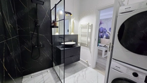 LUX Apartament 2 camere Palas Iasi de inchiriat - imagine 4