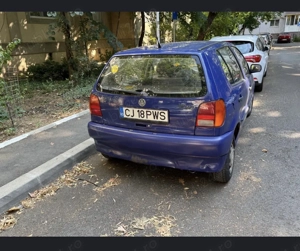 Volkswagen Polo 1996  - imagine 2