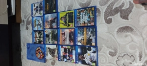 Play Station 4 - imagine 4