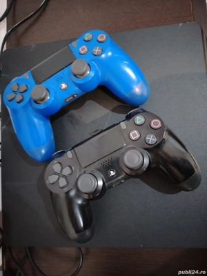 Play Station 4 - imagine 2