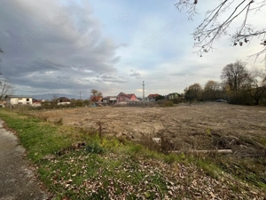 Caransebes, Teren INTRAVILAN, 3150 Mp., Zona Teius - imagine 3
