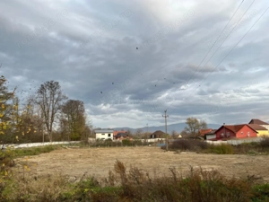 Caransebes, Teren INTRAVILAN, 3150 Mp., Zona Teius