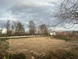 Caransebes, Teren INTRAVILAN, 3150 Mp., Zona Teius - imagine 2