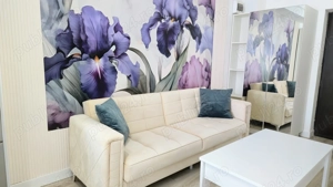 LUX Apartament 2 camere Palas Iasi de inchiriat - imagine 2