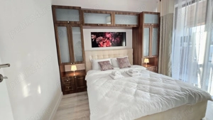 LUX Apartament 2 camere Palas Iasi de inchiriat - imagine 5