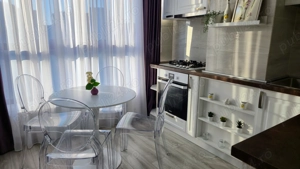 LUX Apartament 2 camere Palas Iasi de inchiriat - imagine 6