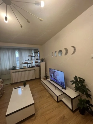 Mobilat si utilat modern, aproape de centru - imagine 4