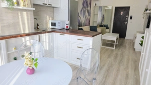 LUX Apartament 2 camere Palas Iasi de inchiriat - imagine 7