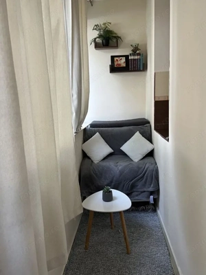 Mobilat si utilat modern, aproape de centru - imagine 9