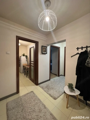 Mobilat si utilat modern, aproape de centru - imagine 11