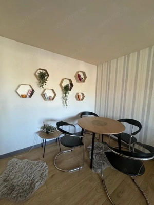 Mobilat si utilat modern, aproape de centru - imagine 12