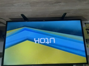 Vand Tv Utok non smart