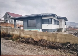 Casa Individuala 123 mp, la alb si curte amenajata 500mp teren, cartier Viisoara