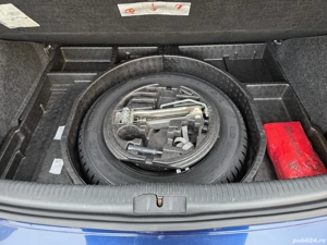 Golf 6   1.4 MPi   Unic proprietar  4300 euro - imagine 10