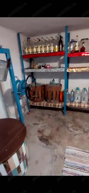 Vând casă  - imagine 3