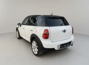 Mini Cooper Countryman1.6D,an2013,Euro5, RATE FIXE - imagine 3
