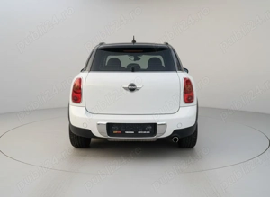 Mini Cooper Countryman1.6D,an2013,Euro5, RATE FIXE - imagine 5
