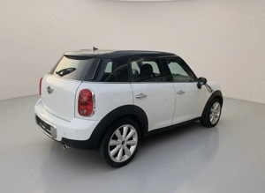 Mini Cooper Countryman1.6D,an2013,Euro5, RATE FIXE - imagine 7