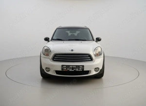 Mini Cooper Countryman1.6D,an2013,Euro5, RATE FIXE - imagine 2