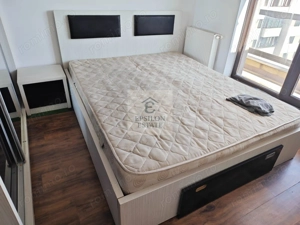 Ap. doua camere zona Militari Residence mutare imediata